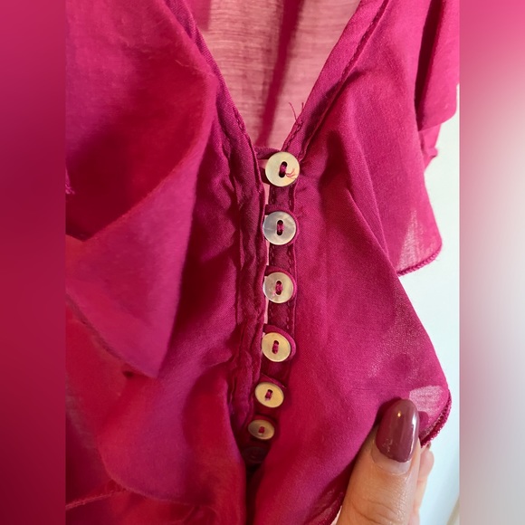 French Connection Top - Picture 7 of 9